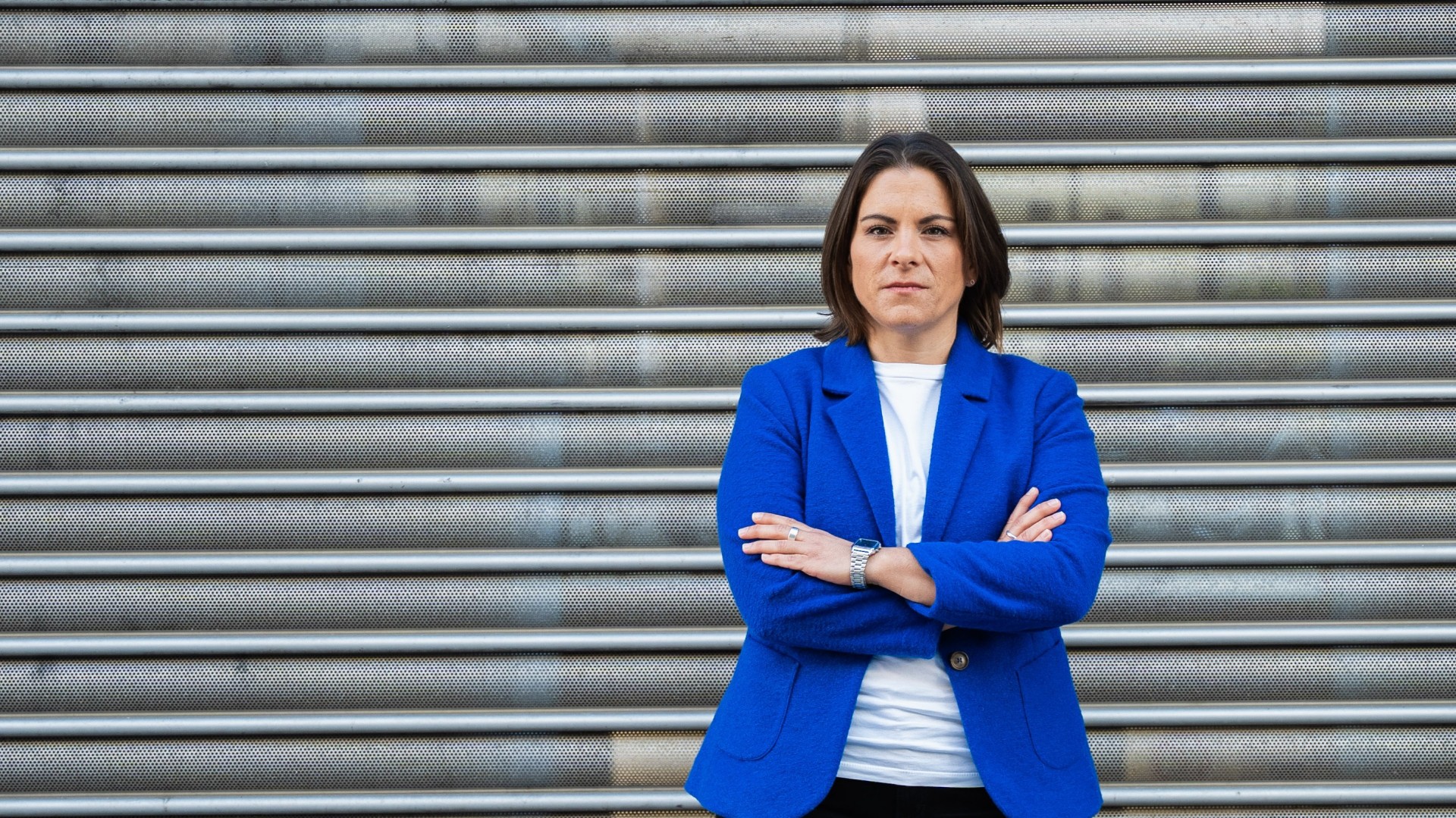 NEOS Spitzenkandidatin Julia Seidl legt Nationalratsmandat nieder